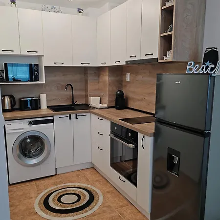 Apartman Kabakum