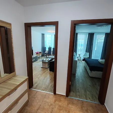 Kabakum Apartman *