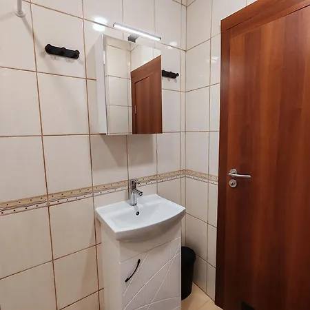 Kabakum Apartment *