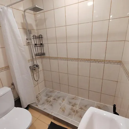 Apartman Kabakum *