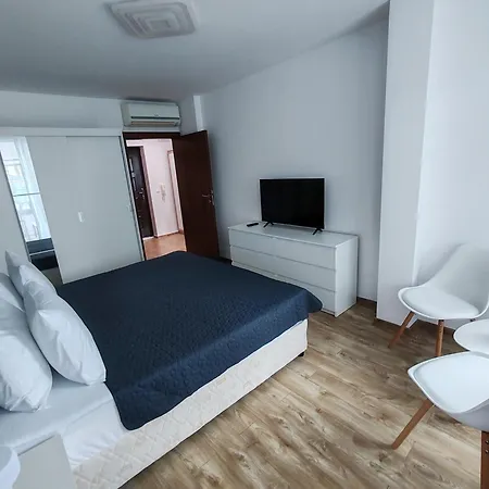 Apartman Kabakum Aranyhomok