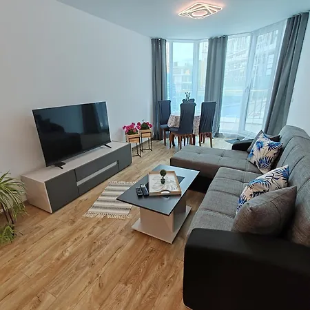 Apartman Kabakum