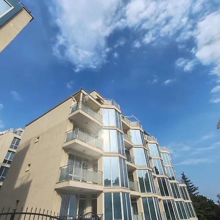 Kabakum Apartman