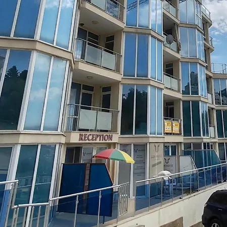 Apartment Kabakum