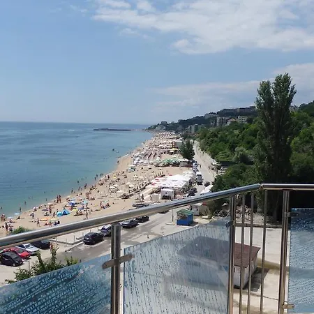 Kabakum Złote Piaski