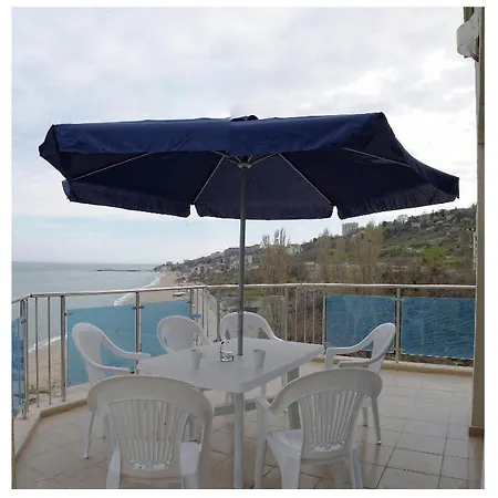 Kabakum * Златни пясъци