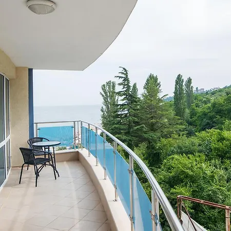 Kabakum Apartman *
