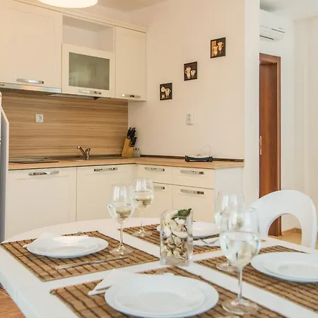 Kabakum Apartment *
