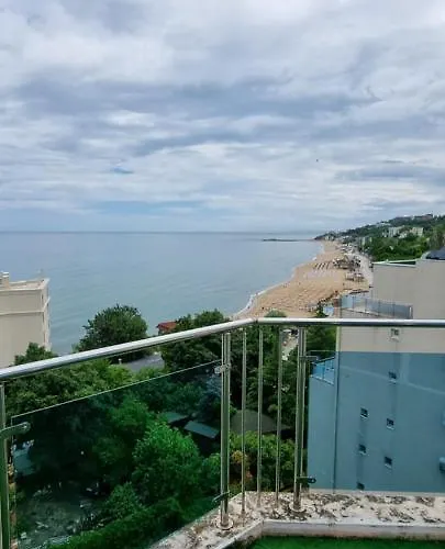 Apartamento Kabakum *