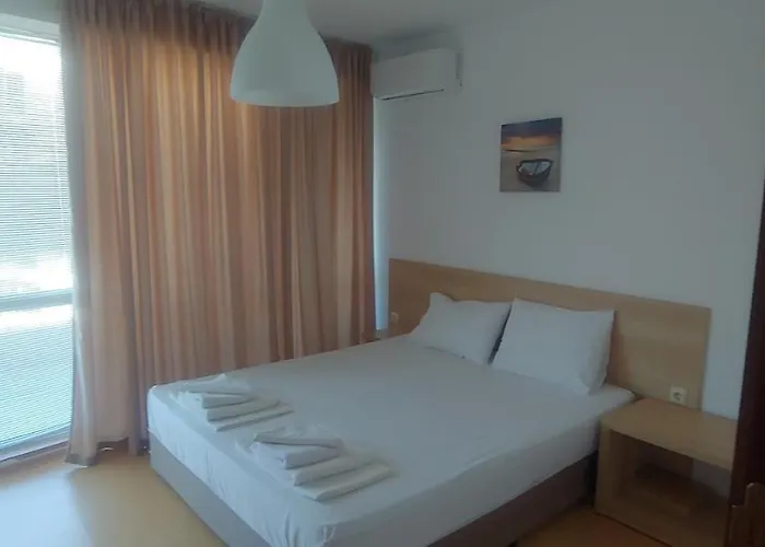 Kabakum Apartamento Golden Sands