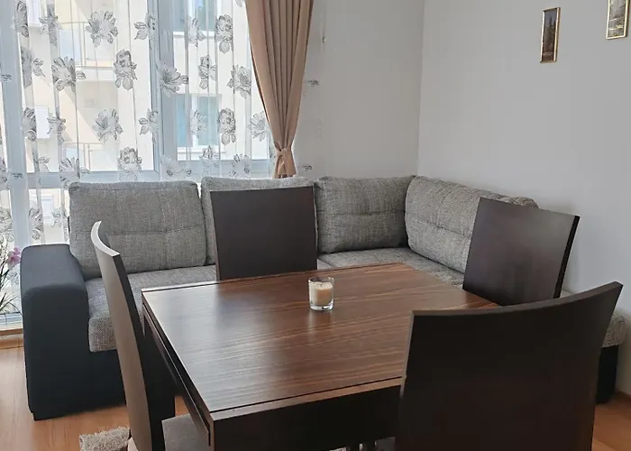 Kabakum Apartamento Golden Sands