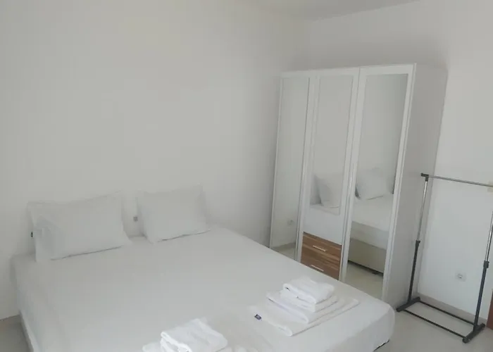 Kabakum Apartamento *