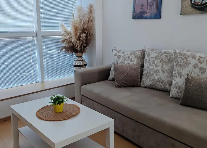 Apartamento Kabakum Golden Sands