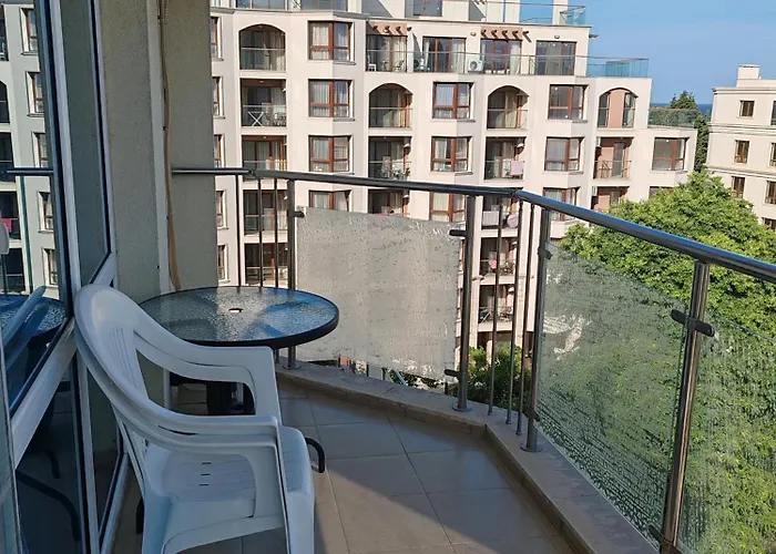 Kabakum Apartamento *