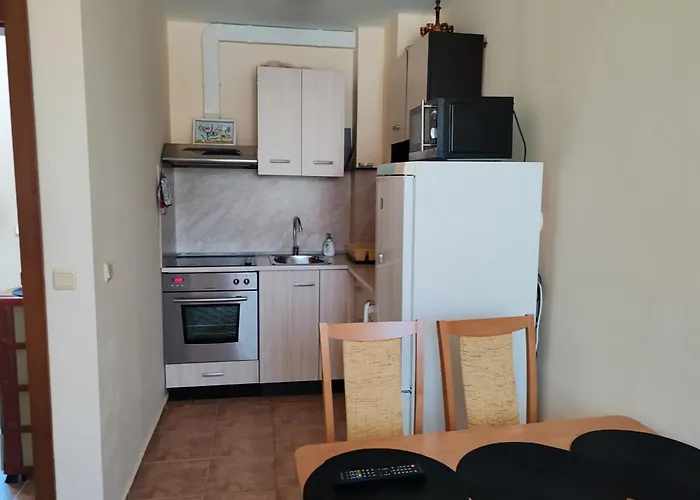 Kabakum Golden Sands