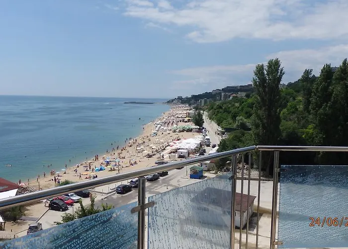 Kabakum Golden Sands