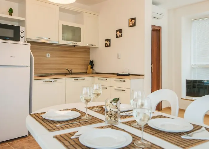 Kabakum Apartamento *