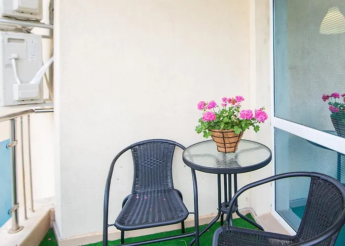 Kabakum Apartamento Golden Sands